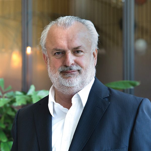 Peter Engert | ÖGNI