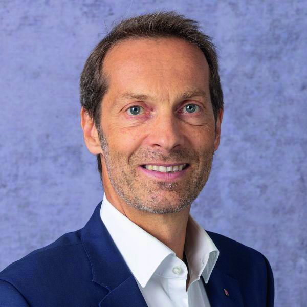 Wolfgang Kradischnig | DELTA