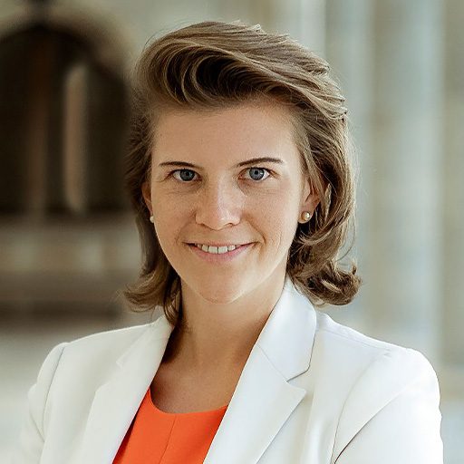 Elisabeth Olischar | Die Wiener Volkspartei