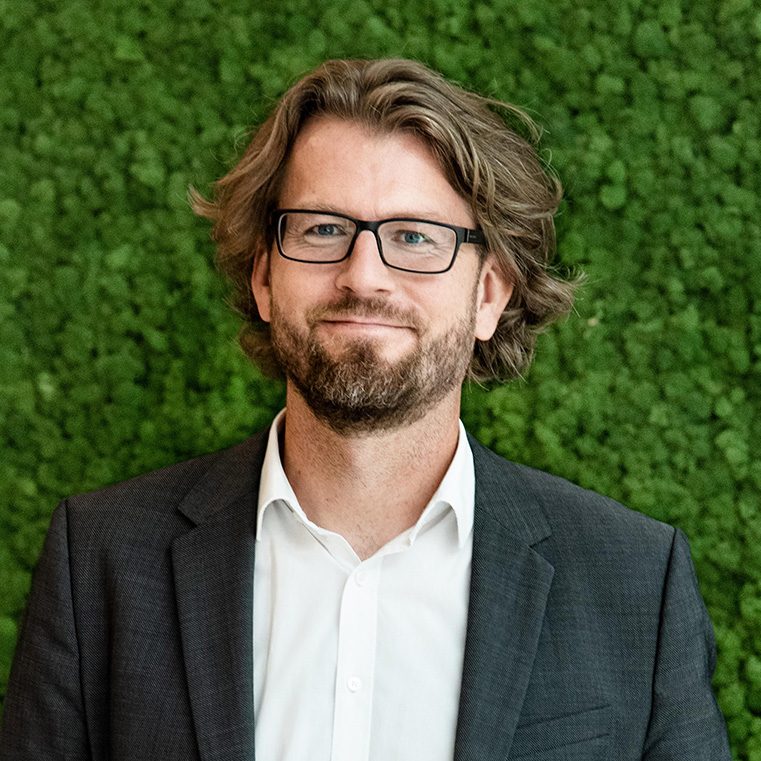 Gerd Pichler | ARE