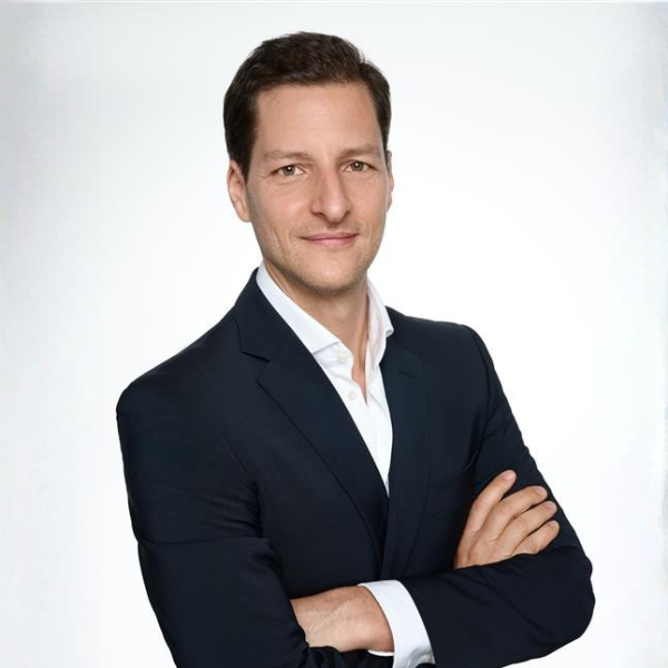 Lukas Clementschitsch | DELTA Gruppe