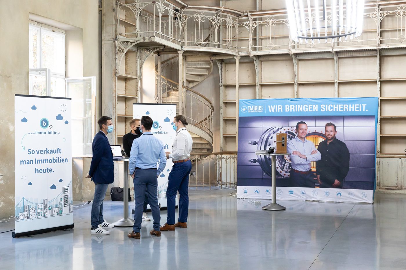 IMMO FutureLab 2020