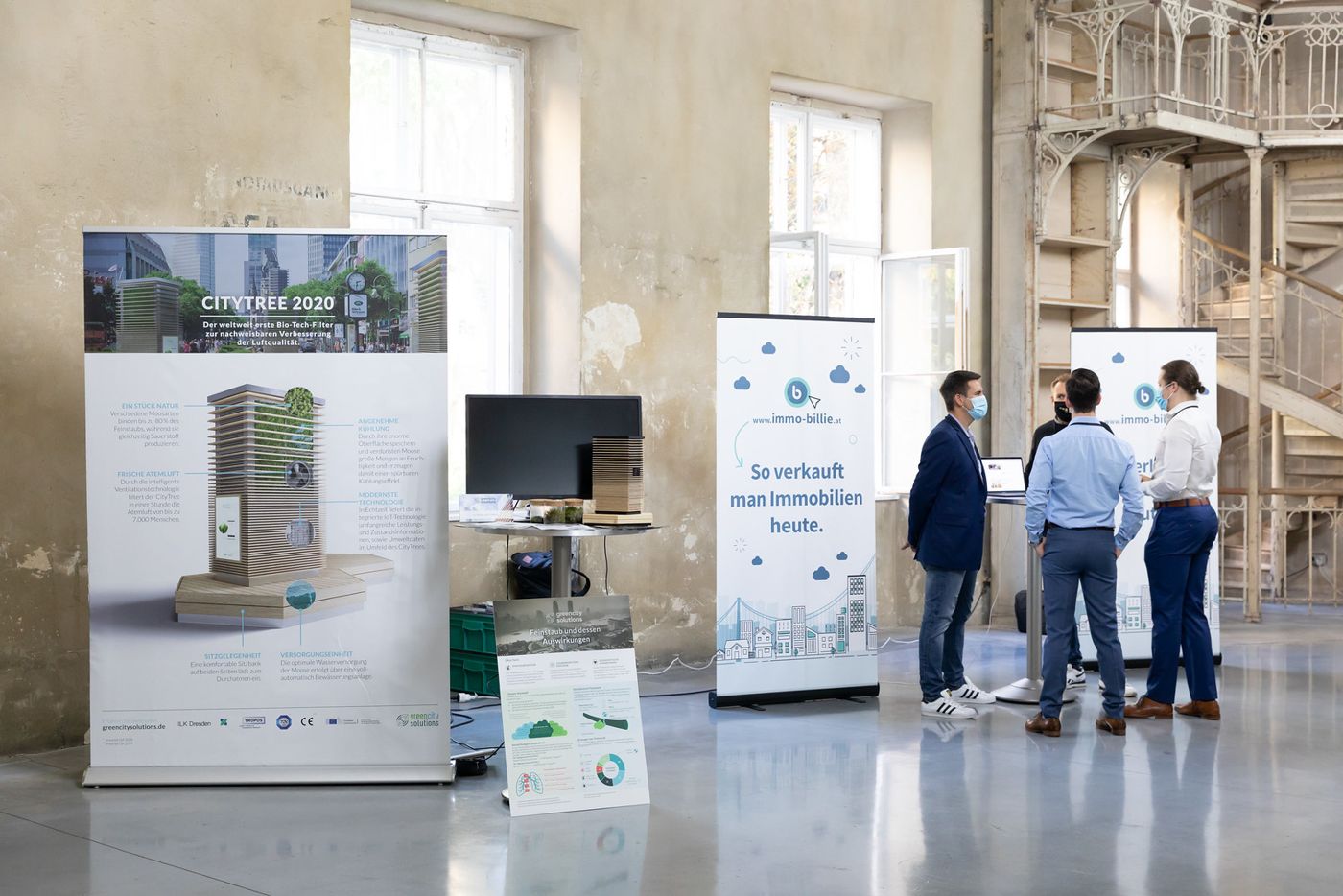 IMMO FutureLab 2020