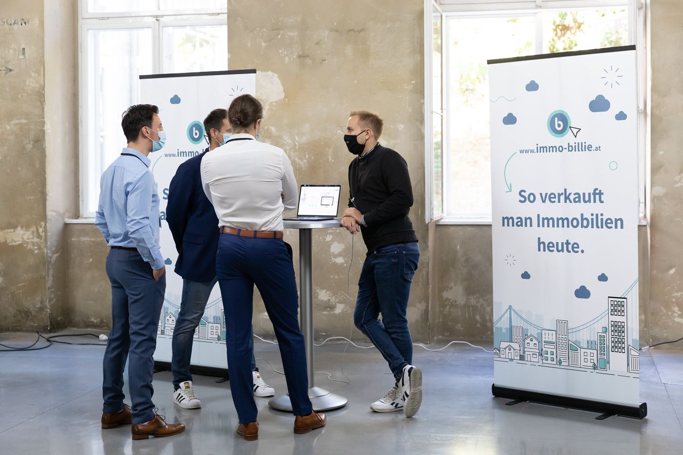 IMMO FutureLab 2020