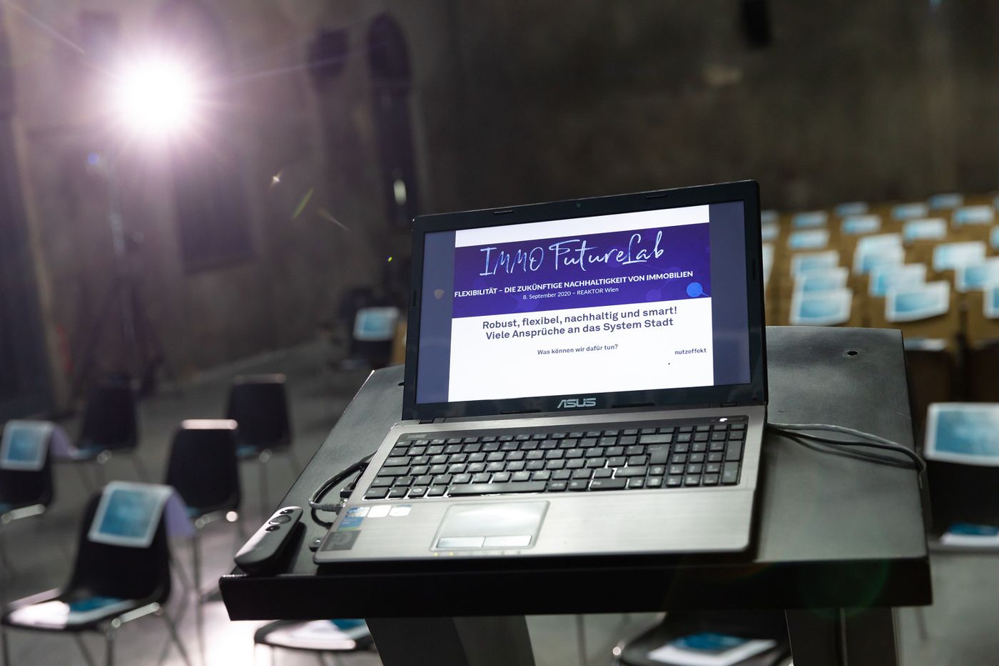 IMMO FutureLab 2020
