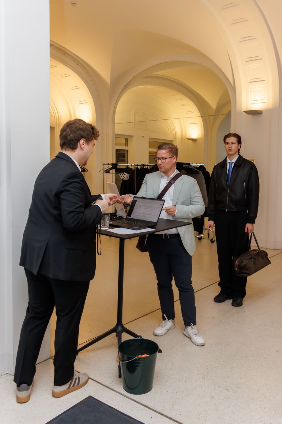 @Sandra Oblak_Immo Future Lab 2026_Saal Labstelle_290426_046