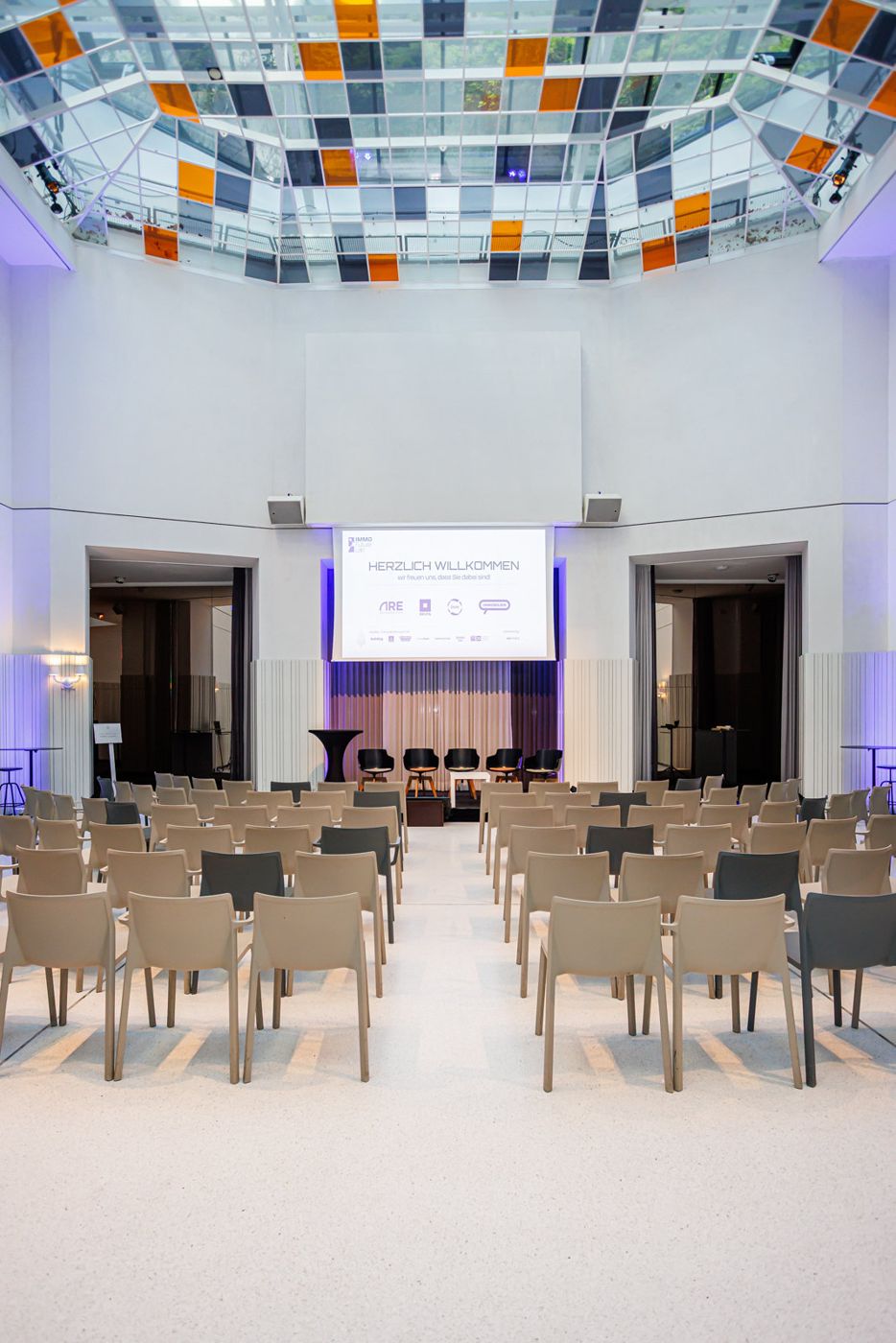 @Sandra Oblak_Immo Future Lab 2026_Saal Labstelle_290426_008